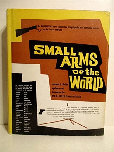 Small Arms of the World