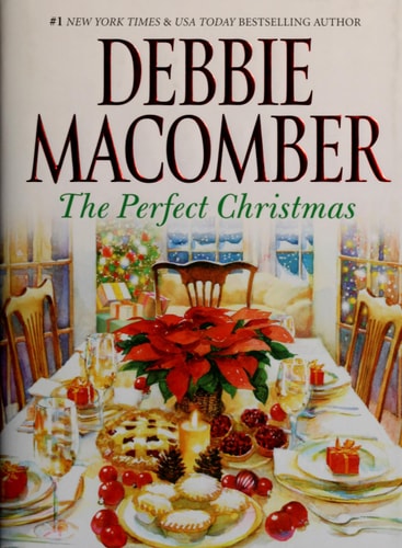 The Perfect Christmas