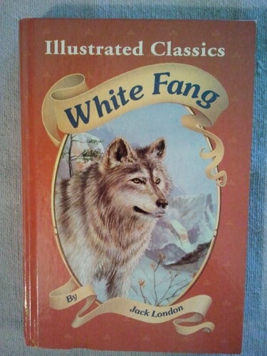 White Fang