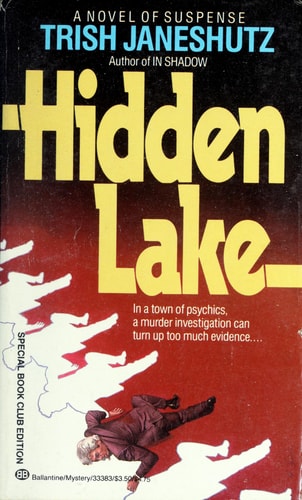Hidden Lake