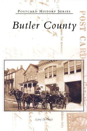 Snyder County (PA) (Images of America)