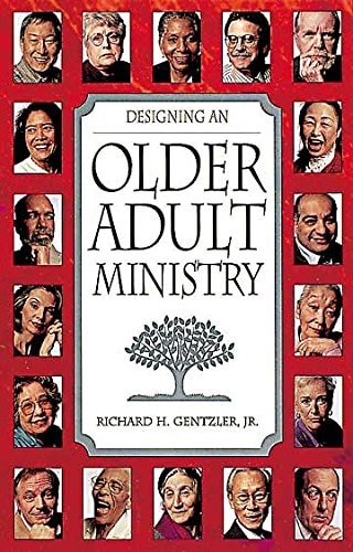 Designing an Older Adult Ministry
