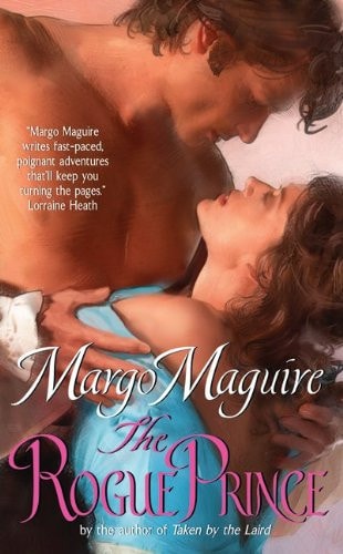 The Rogue Prince (Regency Flings, 3)