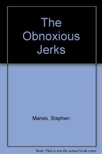 The Obnoxious Jerks