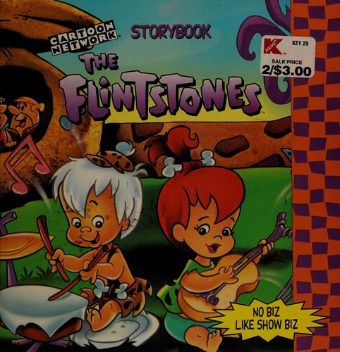 No Biz Like Show Biz (Flintstones)