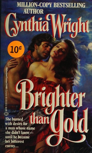 Brighter Than Gold