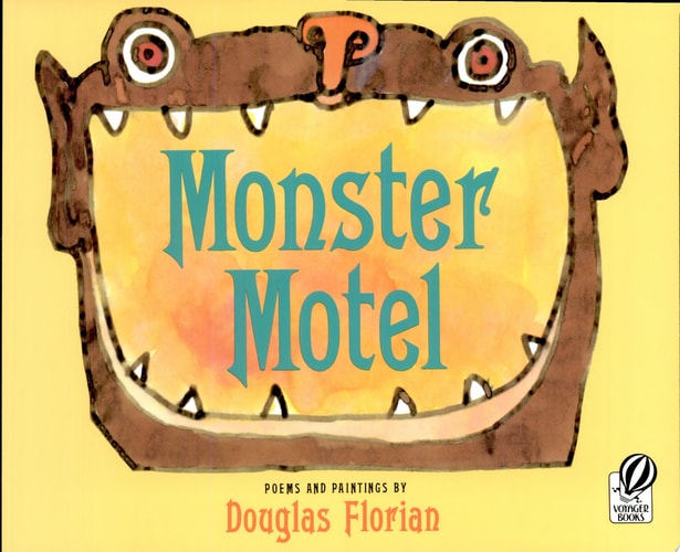 Monster Motel