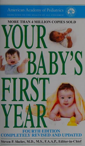 Your Baby's First Year