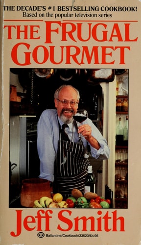 The Frugal Gourmet