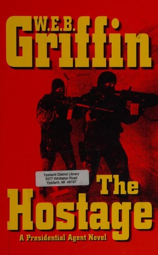 The Hostage