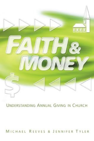 Faith & Money: Understanding Annual Giving in Church