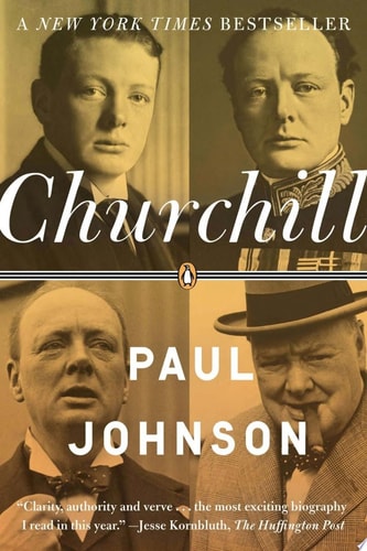 Churchhill