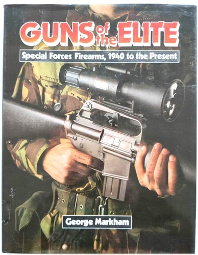 Guns of the elite