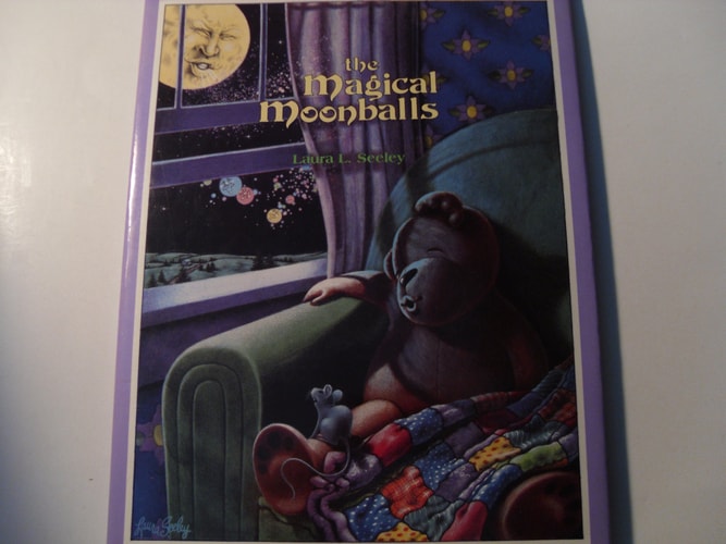 The Magical Moonballs