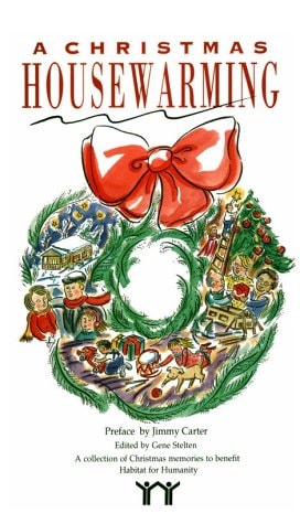 A Christmas Housewarming