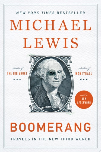 Boomerang Travels In The New Third World