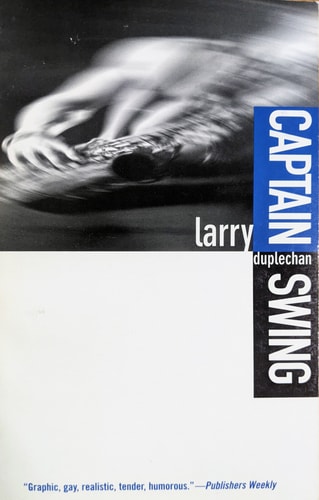 Captain Swing