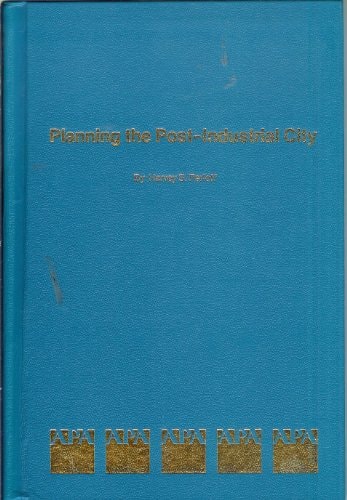 Planning the Post-Industrial City