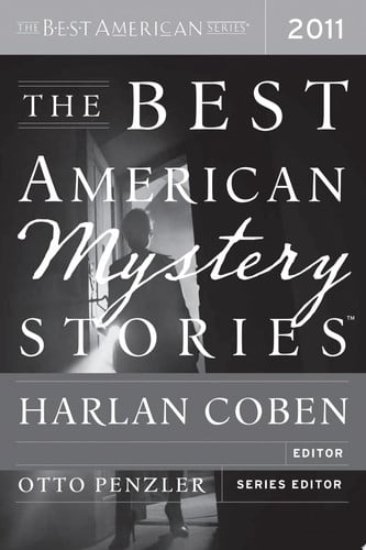 The Best American Mystery Stories 2011 (The Best American Series ®)