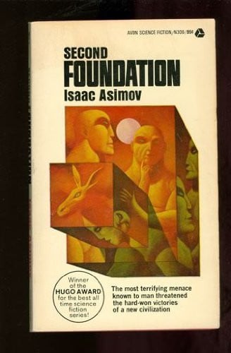 Second foundation
