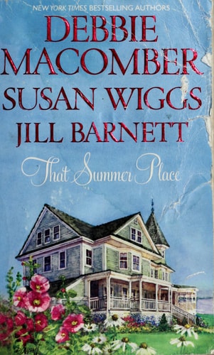 That Summer Place: An Anthology
