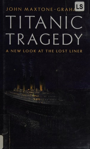 Tragedy: A New Look at the Lost Liner