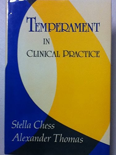 Temperament in Clinical Practice