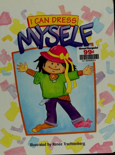I Can Dress Myself