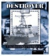 Destroyers (Fighting Forces on the Sea)