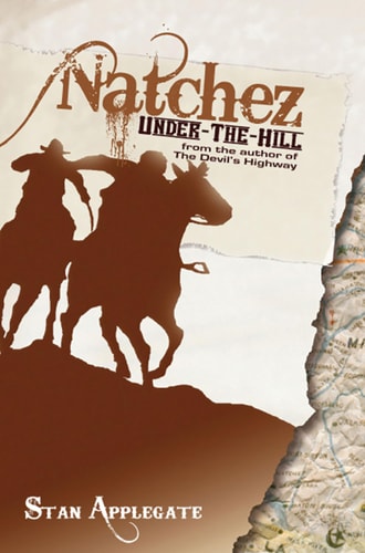 Natchez Under-the-Hill (Peachtree Junior Publication)
