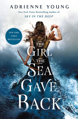 The Girl the Sea Gave Back A Novel