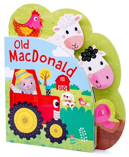 Old MacDonald