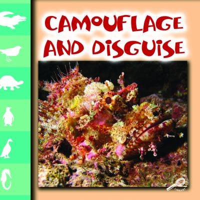 Camouflage and Disguise (Let's Look At Animals)
