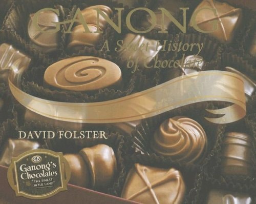 Ganong: A Sweet History of Chocolate