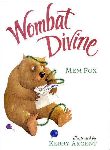 Wombat Divine