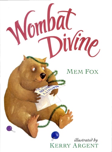 Wombat Divine