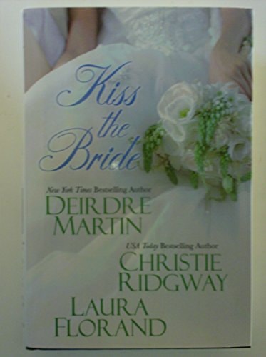 Kiss the Bride