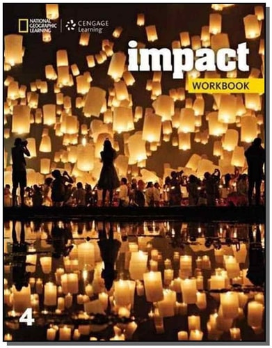 Impact 4: Workbook