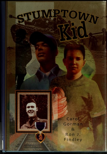 Stumptown Kid