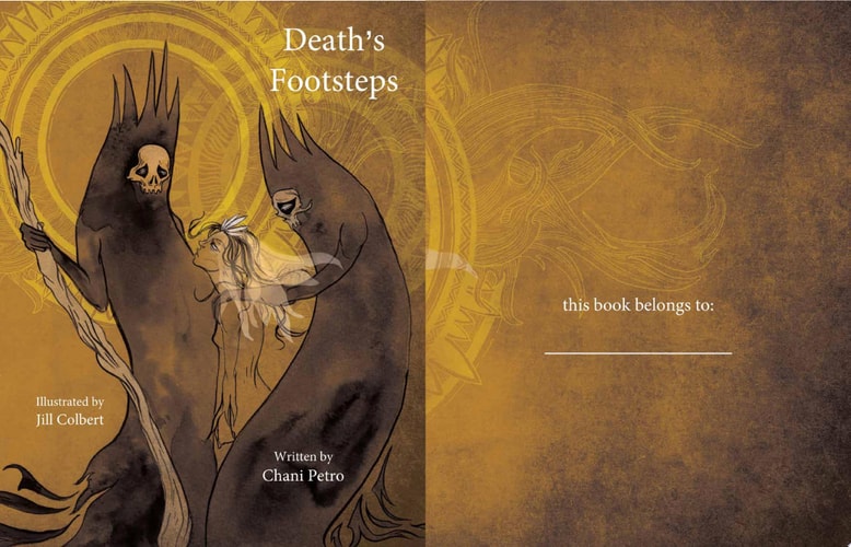 Death's Footsteps