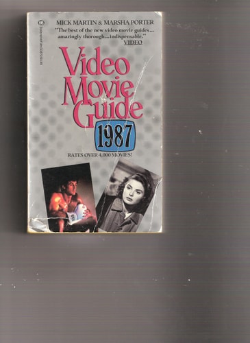 Video Movie Gd-1987