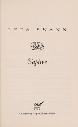 Captive (Avon Red)
