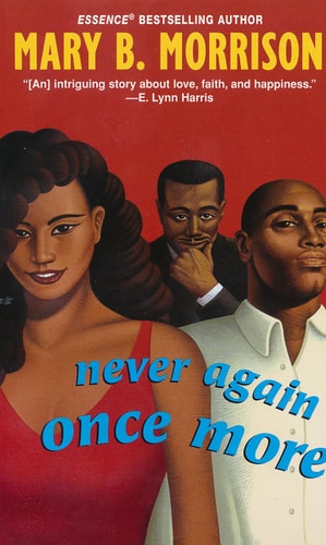 Never Again Once More (Soulmates Dissipate)