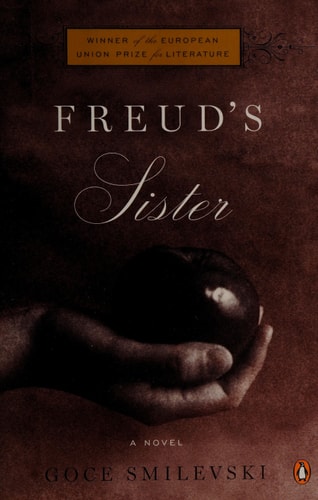 Freud's Sister: A Novel