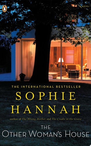 The Other Woman's House (Lasting Damage) (A Zailer & Waterhouse Mystery)