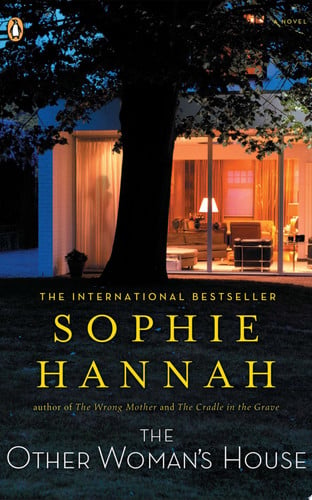 The Other Woman's House (Lasting Damage) (A Zailer & Waterhouse Mystery)