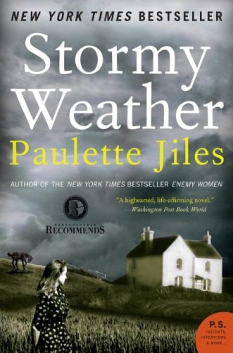Stormy Weather