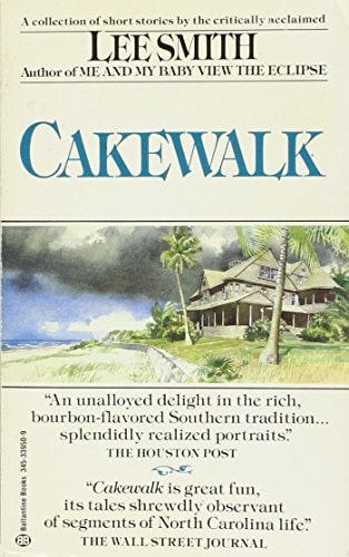 Cakewalk