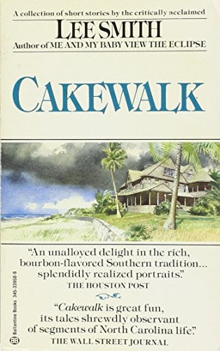 Cakewalk