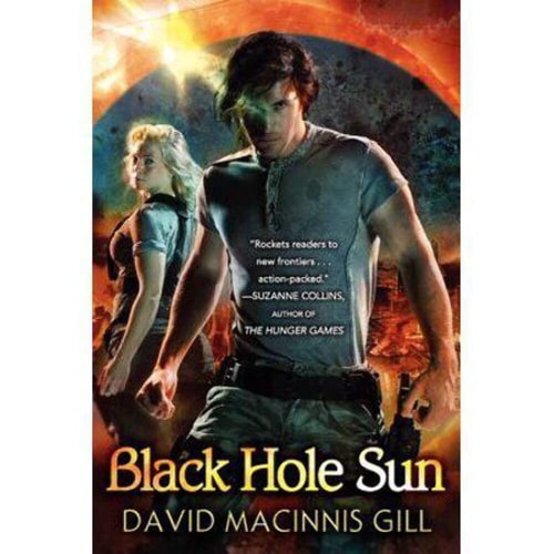 Black Hole Sun